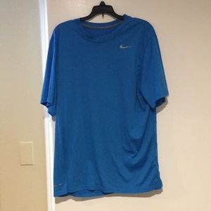 Nike Dri-Fit Shirt